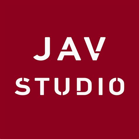 JAV Studio Master List 